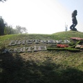 Городская выставка цветов, август 2008