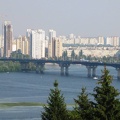 Городская выставка цветов, август 2008