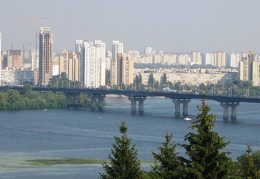 Городская выставка цветов, август 2008