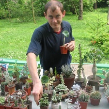 Выставка май 2006 (Киев)
