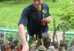 Выставка май 2006 (Киев)