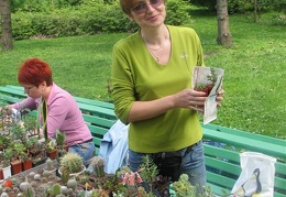 Выставка май 2006 (Киев)