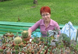 Выставка май 2006 (Киев)