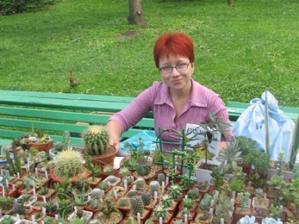 Выставка май 2006 (Киев)