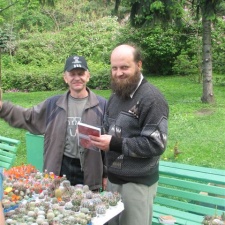 Выставка май 2006 (Киев)