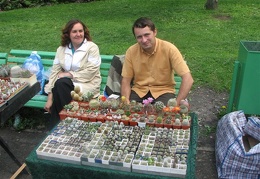 Выставка май 2006 (Киев)