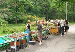 Выставка май 2006 (Киев)