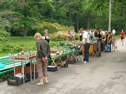 Выставка май 2006 (Киев)