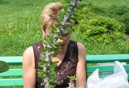 Выставка май 2006 (Киев)