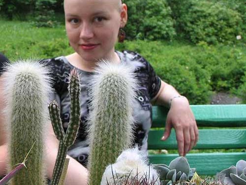 Выставка май 2006 (Киев)