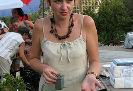 Выставка август 2007 