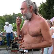 Выставка август 2007 