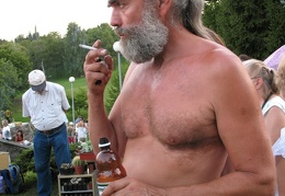 Выставка август 2007 
