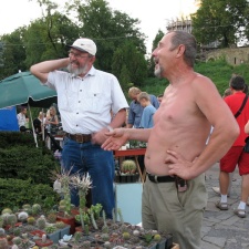 Выставка август 2007 