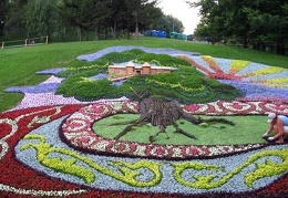 Выставка август 2007 