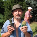 Выставка август 2007 