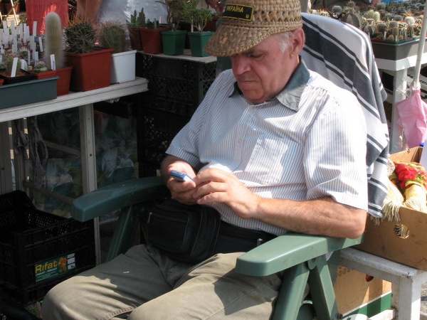 Выставка август 2007 