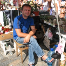 Выставка август 2007 