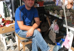 Выставка август 2007 