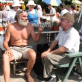 Выставка август 2007 
