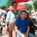 Выставка август 2007 