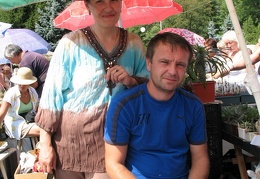 Выставка август 2007 