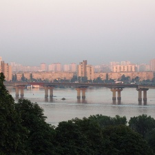 Выставка август 2007 