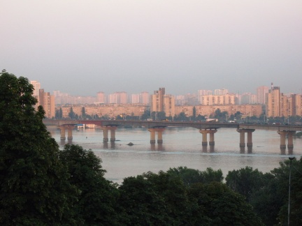 Выставка август 2007 