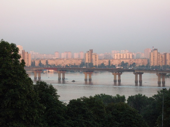 Выставка август 2007 