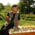 Выставка май 2005 (Киев)