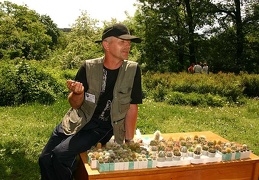 Выставка май 2005 (Киев)