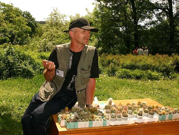 Выставка май 2005 (Киев)