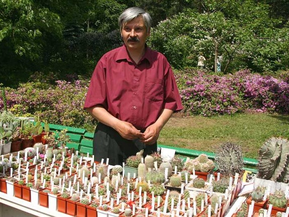 Выставка май 2005 (Киев)
