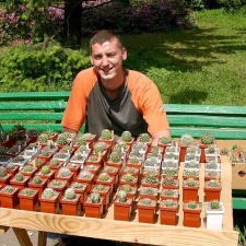 Выставка май 2005 (Киев)