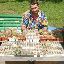Выставка май 2005 (Киев)