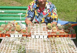 Выставка май 2005 (Киев)