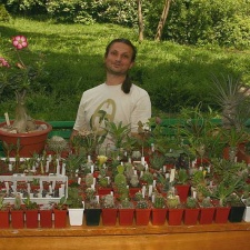 Выставка май 2005 (Киев)