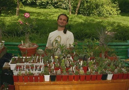 Выставка май 2005 (Киев)