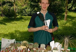 Выставка май 2005 (Киев)