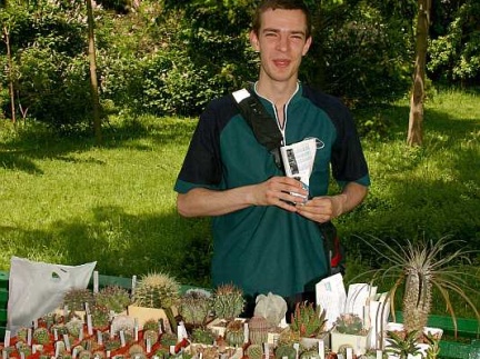 Выставка май 2005 (Киев)