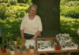 Выставка май 2005 (Киев)