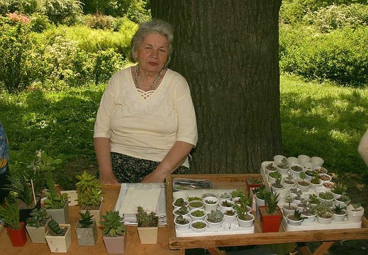 Выставка май 2005 (Киев)