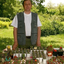 Выставка май 2005 (Киев)