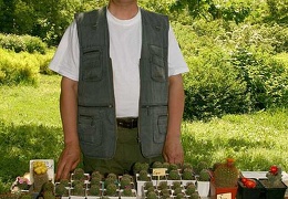 Выставка май 2005 (Киев)