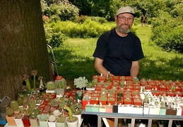 Выставка май 2005 (Киев)