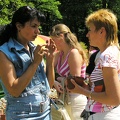 Выставка май 2005 (Киев)