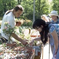 Выставка май 2005 (Киев)