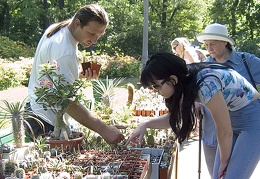 Выставка май 2005 (Киев)