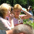 Выставка май 2005 (Киев)