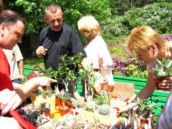 Выставка май 2005 (Киев)